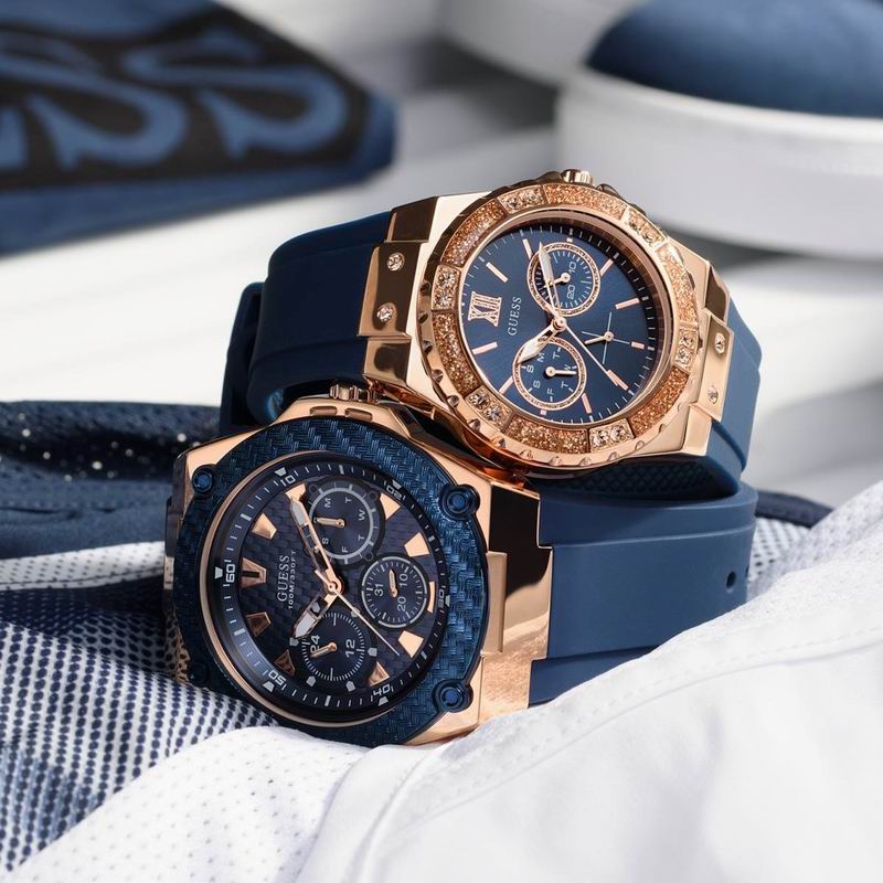 Guess 38mm 101014